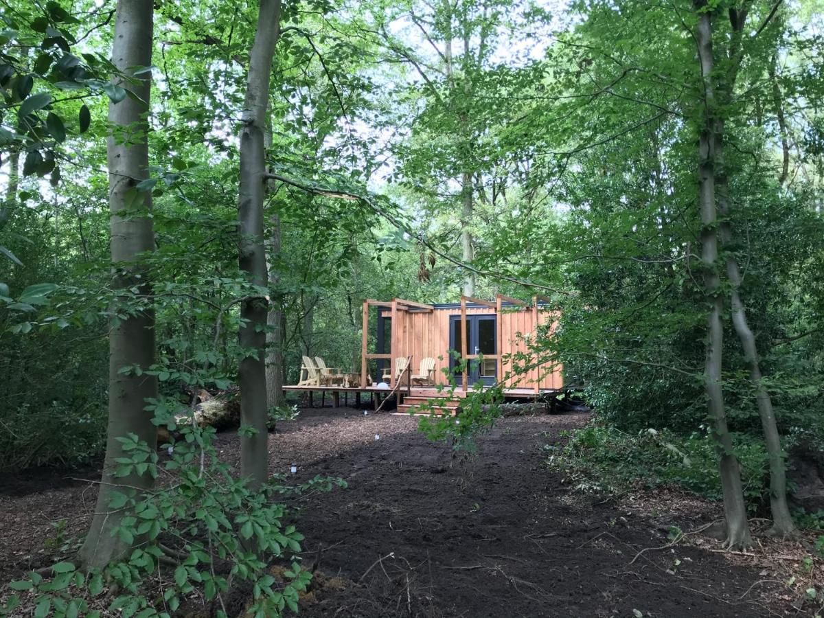 De Swaenhoeve Zoersel Exterior photo